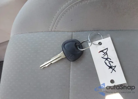 2007 Hyundai Veracruz Gls/Limited/Se из США, поврежденный, VIN KM8NU13C57U007093